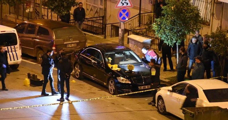 İzmir Karabağlar’daki silahlı saldırıyla ilgili yeni gelişme! 10 şüpheli tutuklandı