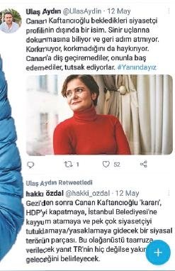 Devletin memuru olduğunu unuttu