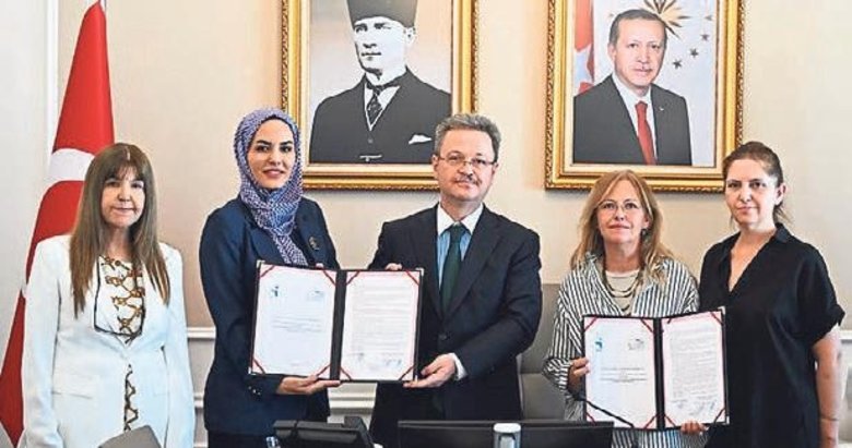 ‘Kadın istihdamını destekleyeceğiz’