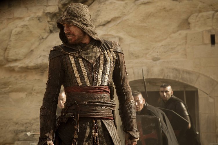 Assassin’s Creed film konusu nedir, nerede çekildi? Assassin’s Creed oyuncuları kimleri hangi kanalda saat kaçta yayınlanacak?