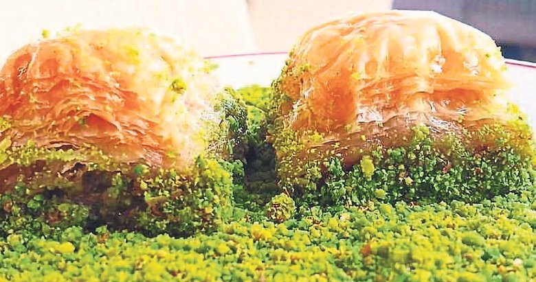 Cemil Baba ile yarım asırlık tatlı yolculuk