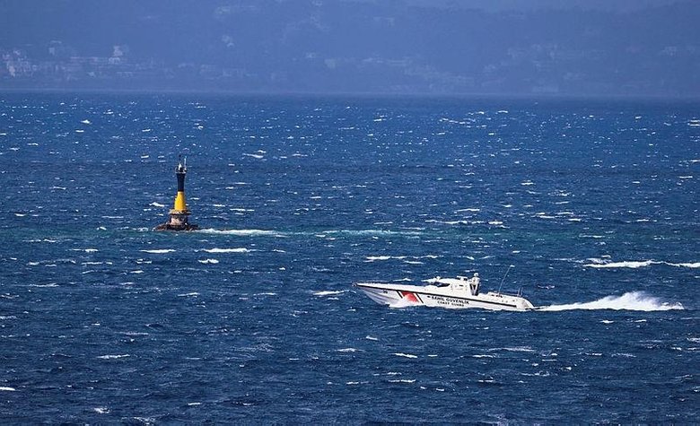 Soylu: Yunanistan göçmenleri kelepçeyle ölüme attı
