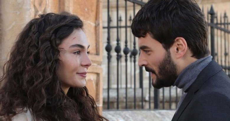 Hercai 38. bölüm izle! | Hercai yeni bölüm izle