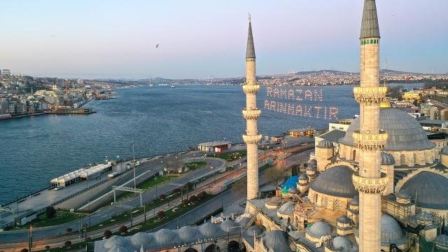 2024 İzmir’de ilk sahur ve iftar saat kaçta? İl il iftar saatleri...