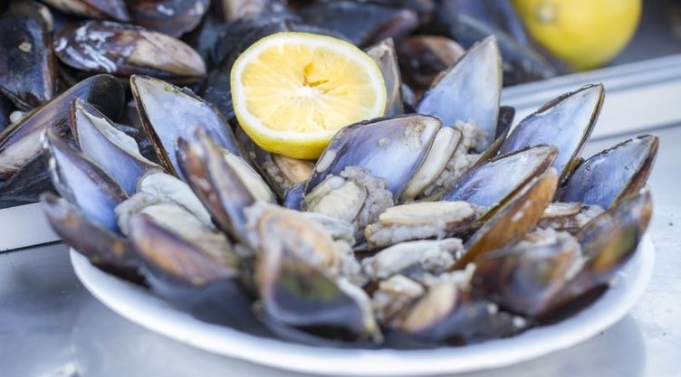 Lezzetiyle ünlü midye dolması nasıl yapılır?