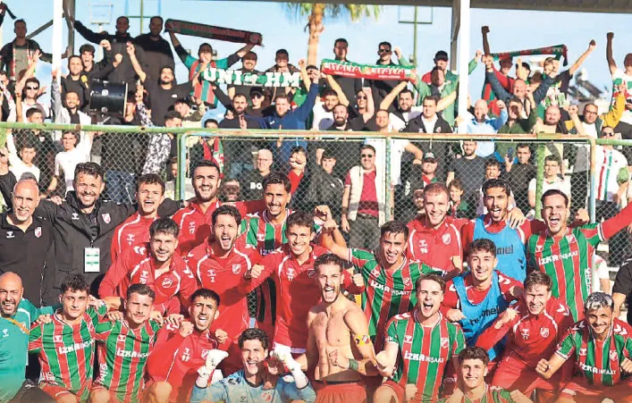 KSK’den ilk ‘Zafer’