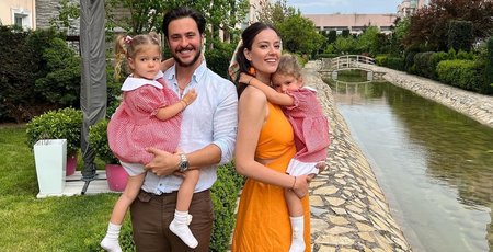 Pelin Akil ve Anıl Altan boşanıyor mu? Olay...