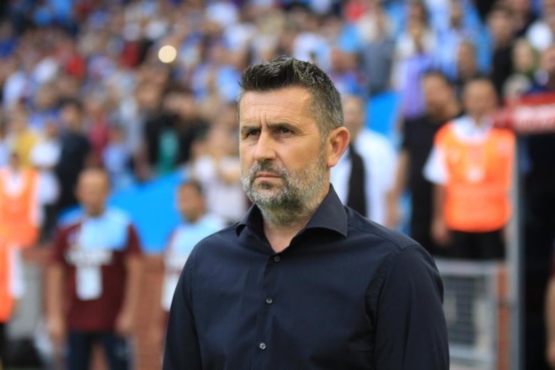 Süper Lig’de teknik direktör değişiklikleri! 14 takımın değişti