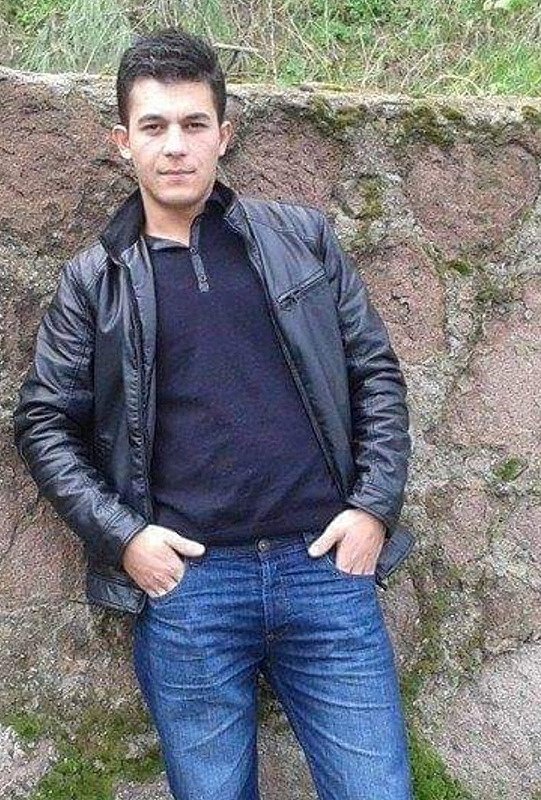 Eski kocadan bıçaklı dehşet