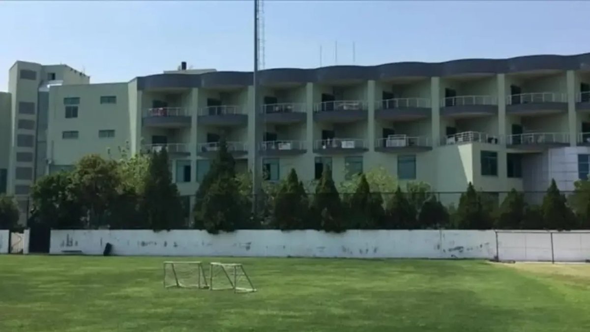 Tesis krizi büyüdü