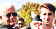Bodrum FK’ya Kerem piyangosu