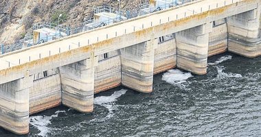 Yağışlarla HES’lerde üretim rekoru