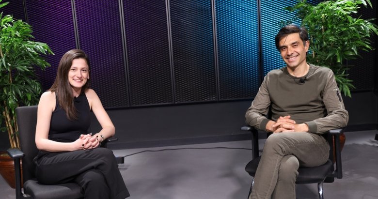 Cansel Elçin: ’Güzel oyuncu kendini ispat etmek zorunda’