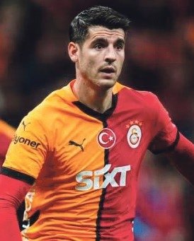 Aslan Osimhen’e kavuştu