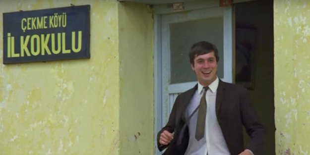 Salako Nun Emine Yi Kacirdigi Magaranin Son Hali Kemal Sunal In Bu Sahnesini Herkes Hatirlar