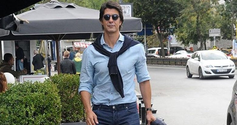 İbrahim Kutluay’dan ‘nafaka’ sessizliği