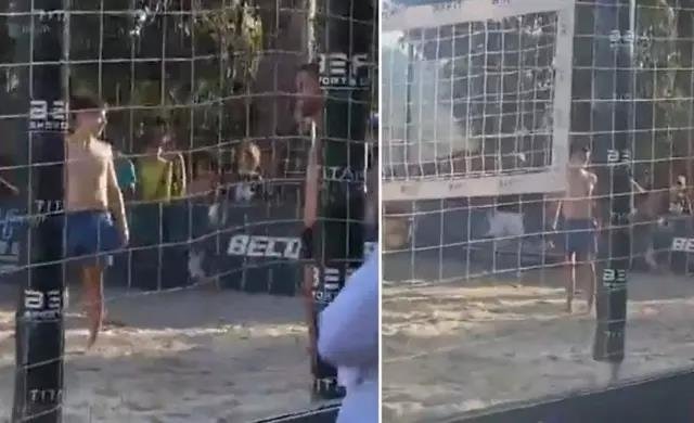 Arda Güler sevgilisiyle Bodrum’da yorgunluk atıyor