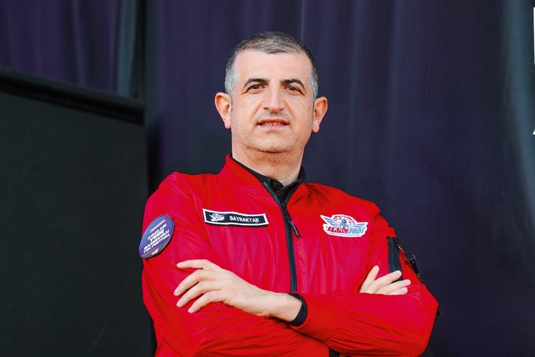 BAYKAR İtalya’nın gündeminden düşmüyor