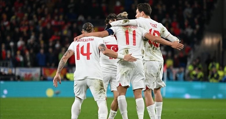 Son dakika: A Milli Takım’ın rakibi Macaristan oldu