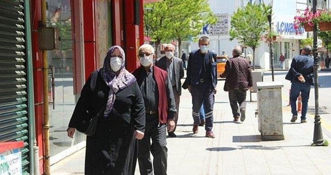 Kısıtlamalar bu akşam başlıyor! Hangi saatler arasında sokağa çıkılabilecek? İşte bütün detaylar...