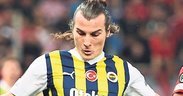 Fenerbahçe’de Çağlar gelişmesi