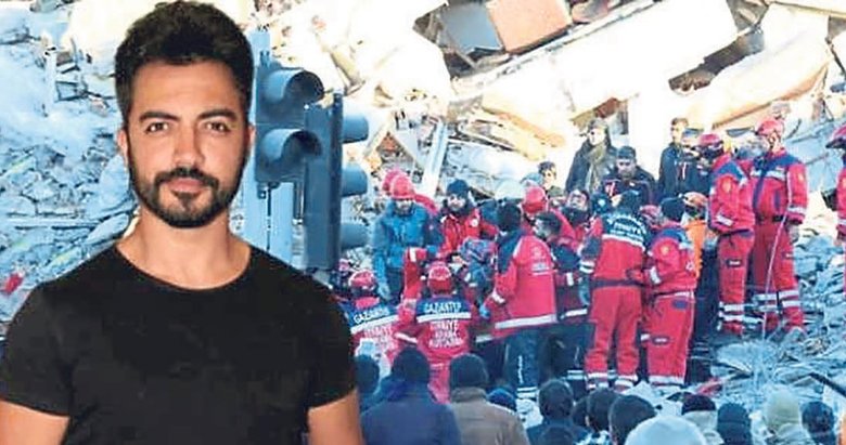 Yardım seferberliği devam ediyor