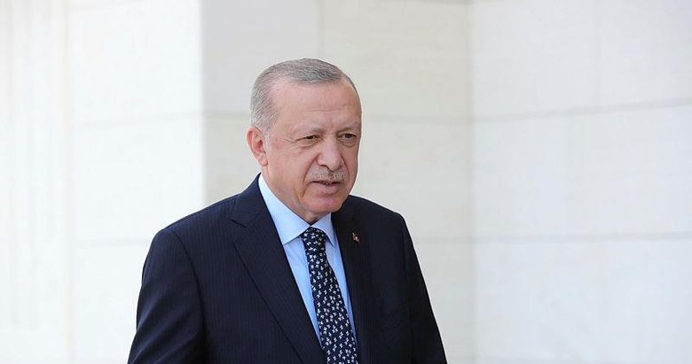Başkan Erdoğan’dan cuma namazı sonrası önemli açıklamalar