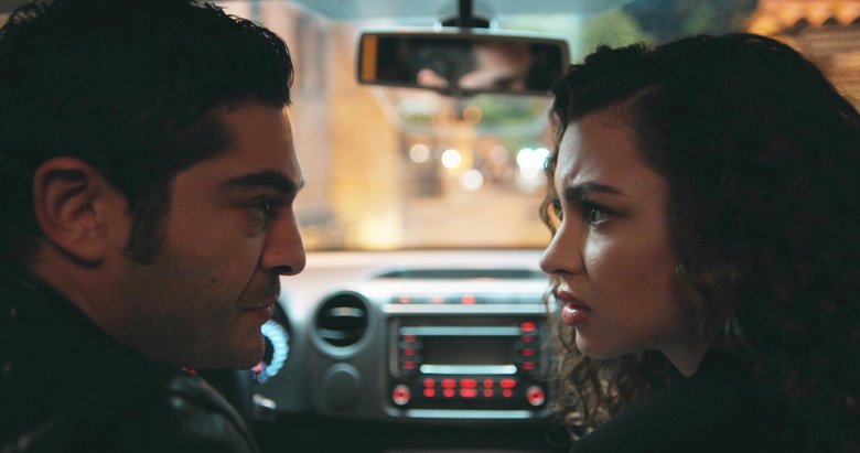 İzleyici ’Bir Gece Masalı’nı çok sevdi!