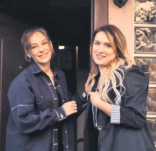 Kuruluş Osman’ın ’Aygül Hatun’undan temizlik itirafı!
