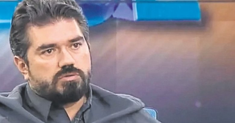 Rasim Ozan Kütahyalı tutuklandı
