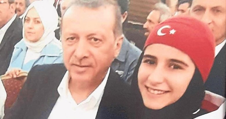 15 Temmuz’un en genç gazisi o kara geceyi anlattı