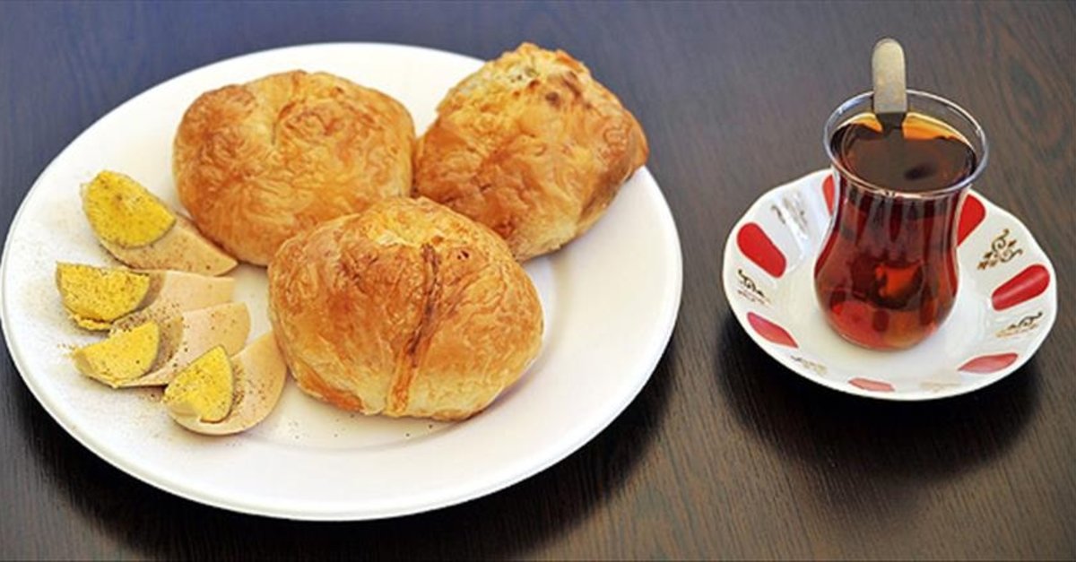 İzmir kahvaltısının farkı ne?