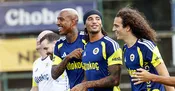 Gençlerbirliği - Fenerbahçe maçı saat kaçta?