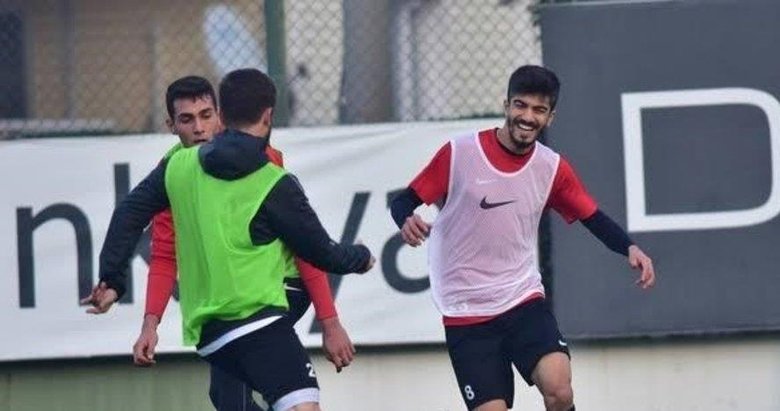 Bekle bizi 1. Lig