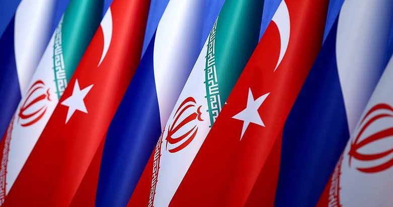 Türkiye, Rusya ve İran Cenevre’de Suriye konulu toplantı yapacak