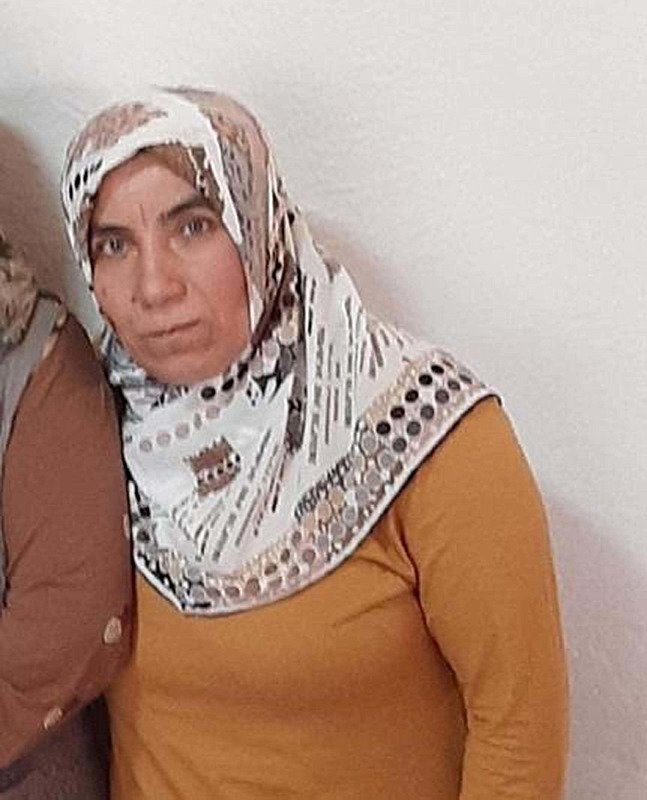Çuval içinde cesedi bulunan Serpil’in katil zanlıları gözaltında