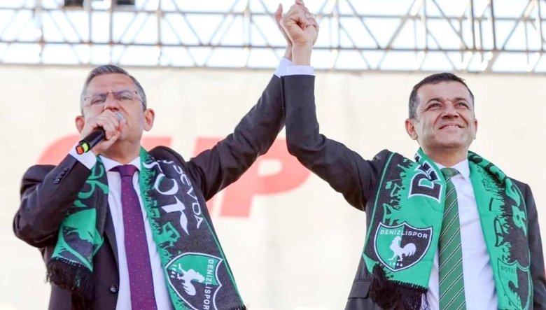 Ege’nin iki güzide kulübünün yöneticileri isyan etti: Hizmet yok köstek çok