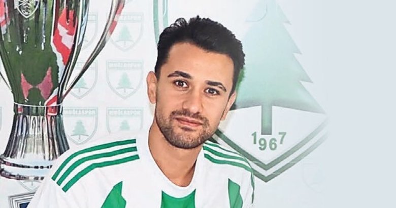 Muğlaspor’da işlem tamam