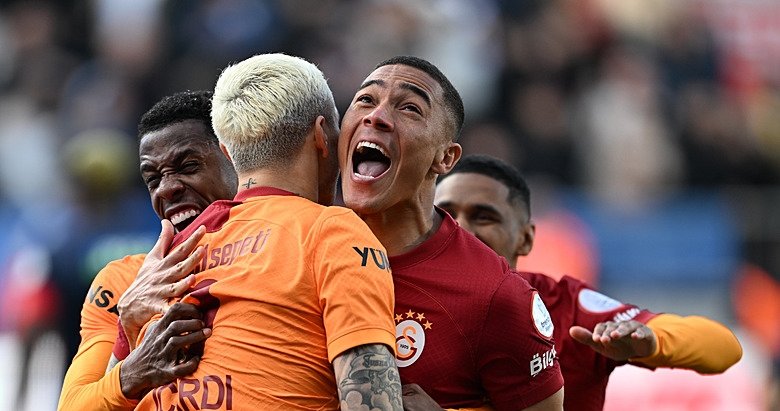 Vinicius yol ayrımında