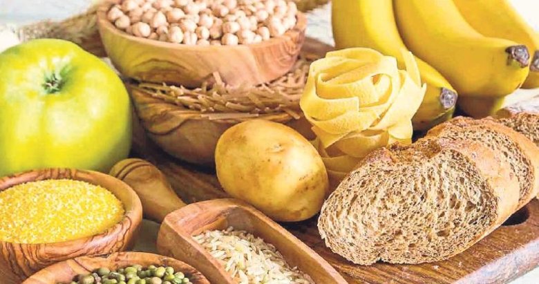 Düşük karbonhidratlı beslenmenin temelleri