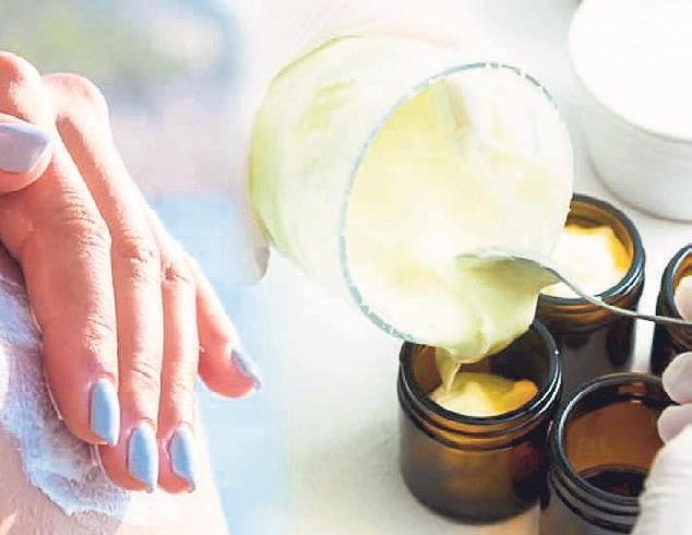 Güneşten korunmanın sırrı bu tariflerde