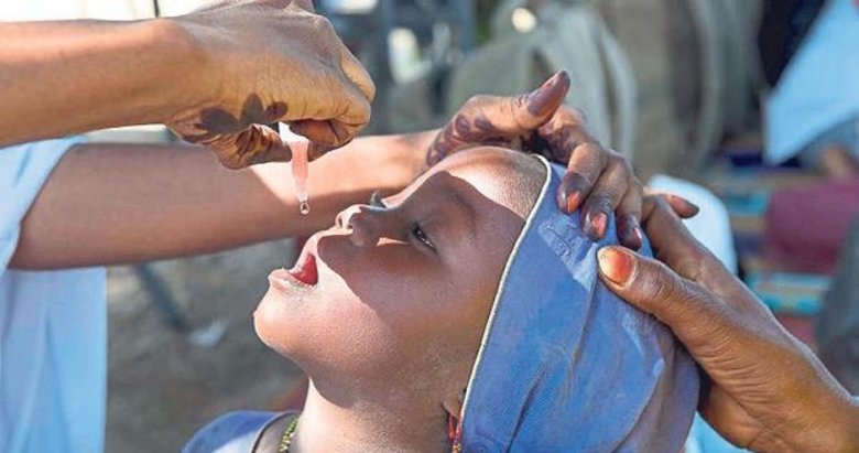 Afrika’da kolera salgını endişe verici boyutlarda