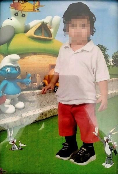 Uşak’ta bebeğe cinsel istismar! Her detayı mide bulandırdı... İşte istenen ceza