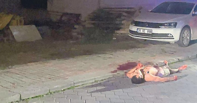 İnsanlığın öldüğü an