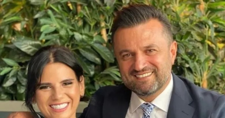 Bülent Uygun’un kızı Almina Tude Uygun yaşamını yitirdi