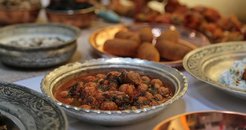 Saray mutfağının sırları | Osmanlı sofralarının en lezzetli yemekleri