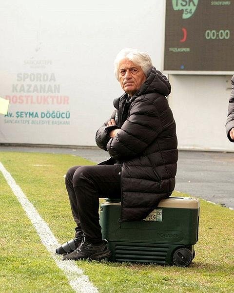 Denizlispor’da Kemal Kılıç dönemi 26 gün sürdü