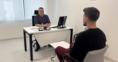 İzmir’de kumara karşı ilaç tedavisi