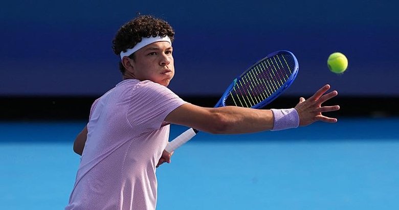 Shelton zirveyi zorlar mı?