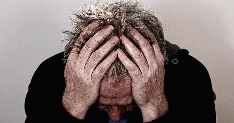 ’Stres’ deyip geçmeyin: Beyne etkisi inanılmaz